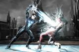 Test – Injustice : Les Dieux sont parmi nous [PS3] : les super-héros s’entre-déchirent
