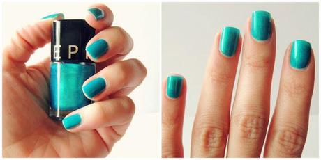 Un Oiseau de Paradis