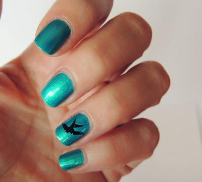 Un Oiseau de Paradis