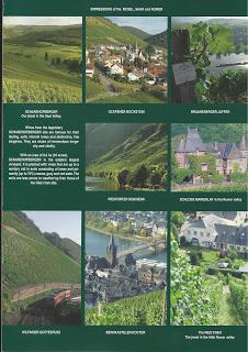 Les vignerons de Mosel-Saar-Ruwer. 5- Reichsgraf von Kesselstatt à Morscheid (Ruwer)