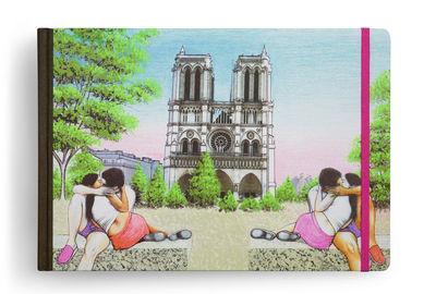 Coup de coeur : La collection Travel Books Louis Vuitton - Carnets de voyage illustrés par des artistes