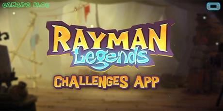 Rayman Legends : Mode Challenge dispo et date de sortie avancée !