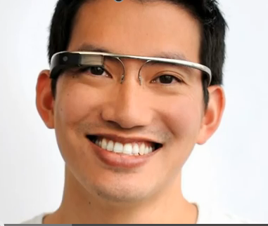 Les Google Glass testées par 8000 utilisateurs