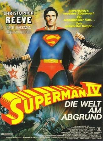 Superman 4