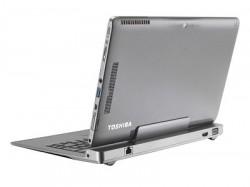 Toshiba Portégé Z10t Prod Full Apr2013 01 opt 250x187 Toshiba sort un Ultrabook à clavier détachable, le Protégé Z10t