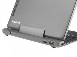 Toshiba Portégé Z10t Prod Full Apr2013 15 opt 250x187 Toshiba sort un Ultrabook à clavier détachable, le Protégé Z10t
