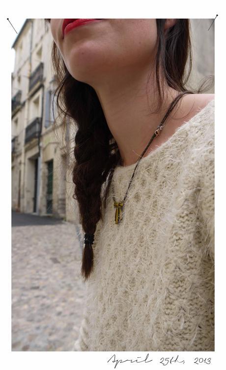 Place aux hommes! 67 Place aux hommes!