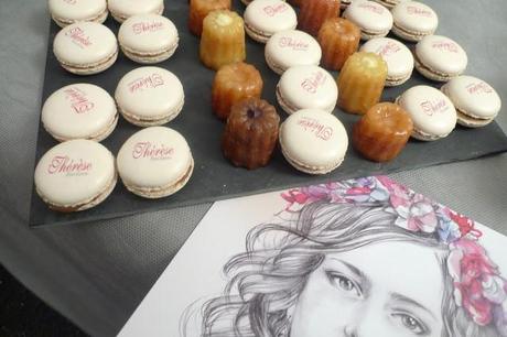 Elle s'appelait Thérèse