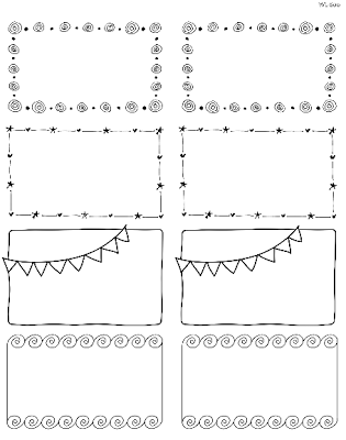 Des étiquettes à télécharger gratuitement