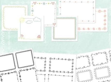 Des étiquettes à télécharger gratuitement