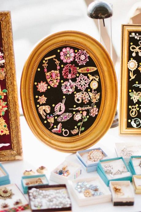 Breloques et bijoux adorables!