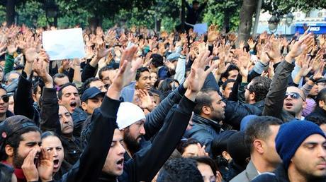 La Vie Par Le Chas d'Une Aiguille