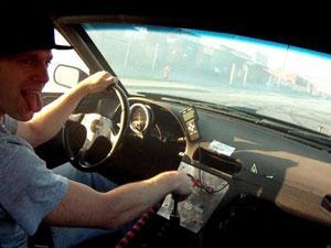 La Vie Par Le Chas d'Une Aiguille