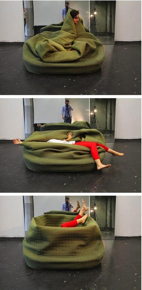 Moody Nest – Hanna Emelie Ernsting Moody Nest - Hanna Emelie Ernsting - 2