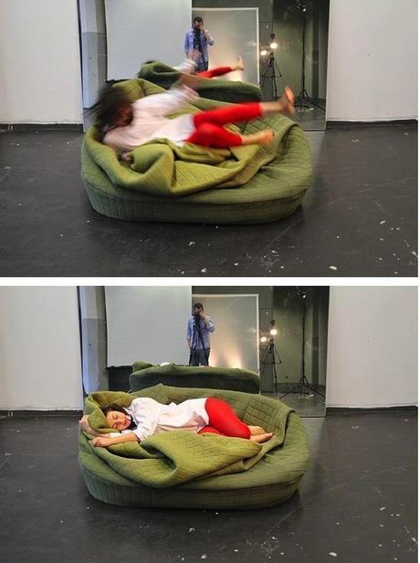 Moody Nest – Hanna Emelie Ernsting Moody Nest - Hanna Emelie Ernsting - 3