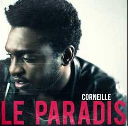 Corneille: Ecoutez en intégralité le Paradis son nouveau single