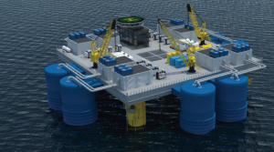 La conversion thermique, les américains y croient !