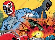 Aventures d'El Spectro