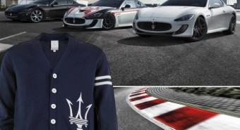 Maserati se met à la mode larevueautomobile_com_vignettejpg