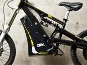 EMX, motocross électrique