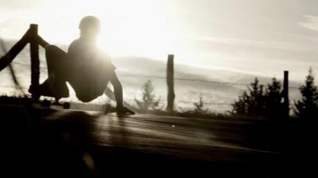 AirV8 : une vidéo qui nous coupe le souffle et fait rêver