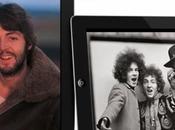 Life Photographs Linda McCartney disponible iPad
