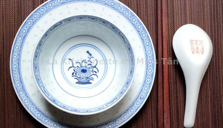 Le mot de la Kitchenette de Miss Tâm : 26 avril 2013