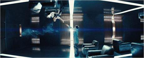 Critique Cinéma : Upside Down