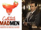 recettes cocktails série