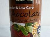 tartinade allégée chocolat noisette l'inuline (sans sucre sans beurre)