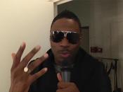 Jessy Matador "C'est comme sexe, femmes aiment quand c'est long