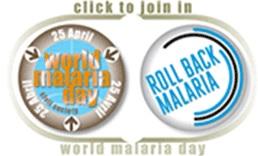Journée mondiale du PALUDISME: Toutes les 30 secondes, un enfant meurt encore – World Malaria day