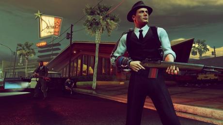 The Bureau : XCOM Declassified annoncé xcom