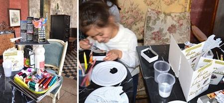 Le lancement au Schmuck de notre livre : un super anniversaire Le lancement au Schmuck de notre livre : un super anniversaire