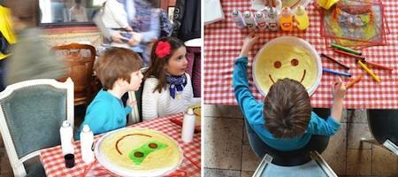 Le lancement au Schmuck de notre livre : un super anniversaire Le lancement au Schmuck de notre livre : un super anniversaire