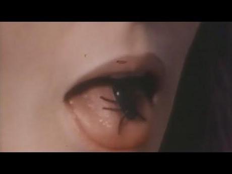 Le Messie du Mal (1973)