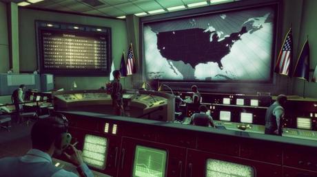 2K annonce The Bureau XCOM Declassified