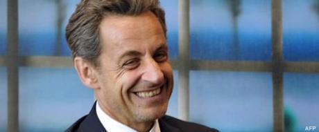 A Montréal, Sarkozy livre ses confidences sur le mariage gay, le référendum et Hollande