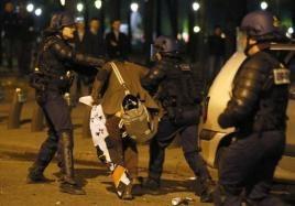 Mariage homosexuel: prison avec sursis pour un manifestant coupable de violences
