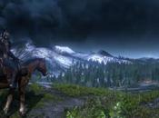 Witcher solo puis… c’est tout