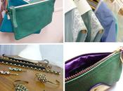 couleurs l'été. Série