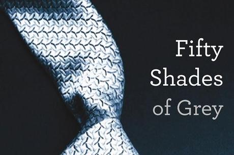 〖#3〗La Trilogie Cinquante Nuances : Mon Avis