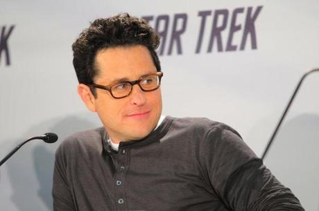 J.J. Abrams