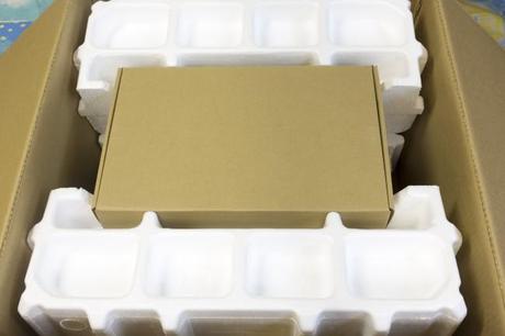 Déballage du JVC DLA-X55RW JVC DLA-X55RW