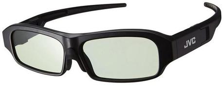 Déballage du JVC DLA-X55RW JVC PK-AG3