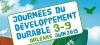 Orléans fête le développement durable en juin !