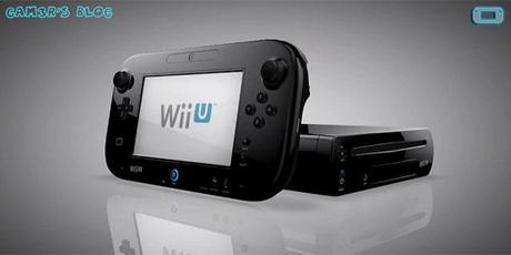 La Wii U se met à jour !