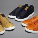 Puma Clyde Urb Pack UNDFTD x Puma Clyde Stripe Off