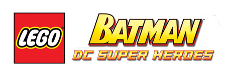 Warner Bros. Games annonce la sortie iOS de Lego Batman : DC Super Heroes‏