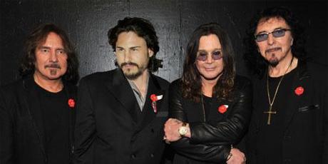 blackswzw Black Sabbath